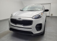 2017 Kia Sportage in Des Moines, IA 50310 - 2341588 15