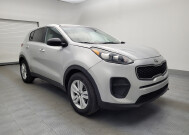 2017 Kia Sportage in Des Moines, IA 50310 - 2341588 13