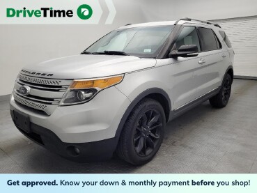 2014 Ford Explorer in Wilmington, NC 28405