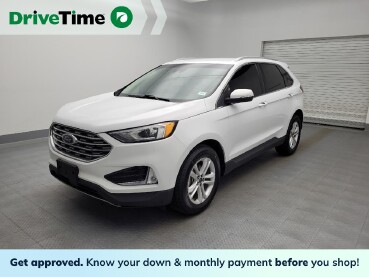 2019 Ford Edge in Lakewood, CO 80215
