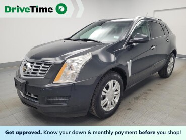 2014 Cadillac SRX in Louisville, KY 40258