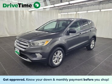 2017 Ford Escape in Indianapolis, IN 46219