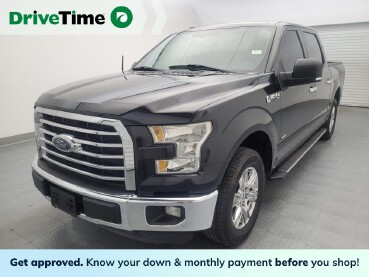 2015 Ford F150 in Houston, TX 77034