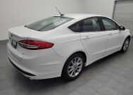 2017 Ford Fusion in Temple, TX 76502 - 2341656 10