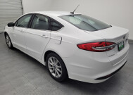 2017 Ford Fusion in Temple, TX 76502 - 2341656 3