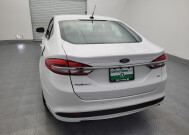 2017 Ford Fusion in Temple, TX 76502 - 2341656 6