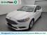 2017 Ford Fusion in Temple, TX 76502 - 2341656