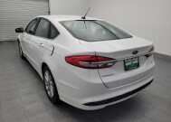 2017 Ford Fusion in Temple, TX 76502 - 2341656 5