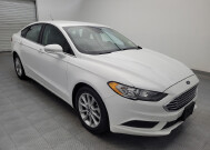 2017 Ford Fusion in Temple, TX 76502 - 2341656 11