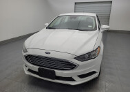 2017 Ford Fusion in Temple, TX 76502 - 2341656 15