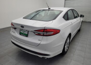 2017 Ford Fusion in Temple, TX 76502 - 2341656 9