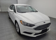 2017 Ford Fusion in Temple, TX 76502 - 2341656 13