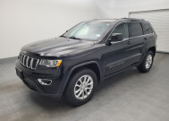 2021 Jeep Grand Cherokee in Columbus, OH 43228 - 2341675 2
