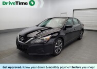 2017 Nissan Altima in Pittsburgh, PA 15237 - 2341693 1