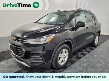 2018 Chevrolet Trax in Plymouth Meeting, PA 19462