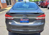 2018 Ford Fusion in Rock Hill, SC 29732 - 2341715 4