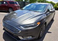 2018 Ford Fusion in Rock Hill, SC 29732 - 2341715 1