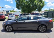 2018 Ford Fusion in Rock Hill, SC 29732 - 2341715 2