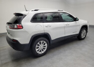 2020 Jeep Cherokee in Des Moines, IA 50310 - 2341722 10
