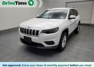 2020 Jeep Cherokee in Des Moines, IA 50310 - 2341722 1
