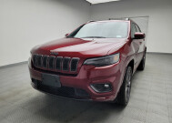 2021 Jeep Cherokee in Taylor, MI 48180 - 2341725 15