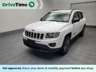 2017 Jeep Compass in Midlothian, IL 60445