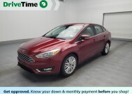 2017 Ford Focus in Marietta, GA 30062 - 2341786 1