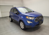 2018 Ford EcoSport in Torrance, CA 90504 - 2341813 13