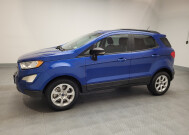 2018 Ford EcoSport in Torrance, CA 90504 - 2341813 2