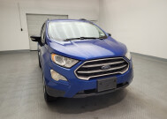 2018 Ford EcoSport in Torrance, CA 90504 - 2341813 14