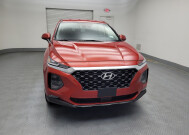 2020 Hyundai Santa Fe in Lombard, IL 60148 - 2341817 14