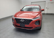 2020 Hyundai Santa Fe in Lombard, IL 60148 - 2341817 15