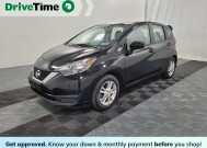 2017 Nissan Versa Note in Plymouth Meeting, PA 19462 - 2341821 1
