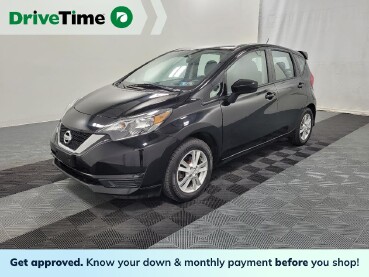 2017 Nissan Versa Note in Plymouth Meeting, PA 19462