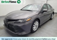 2019 Toyota Camry in Wilmington, NC 28405 - 2341827 1