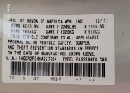 2017 Honda Accord in Raleigh, NC 27604 - 2341848 33