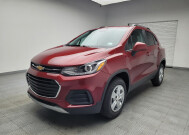 2021 Chevrolet Trax in Eastpointe, MI 48021 - 2341851 2