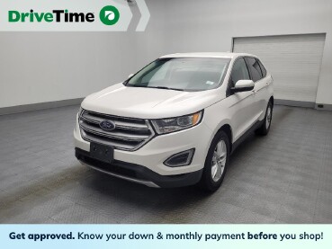 2015 Ford Edge in Conyers, GA 30094