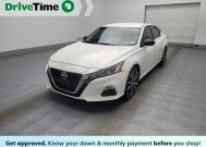 2019 Nissan Altima in Conyers, GA 30094 - 2341875 1