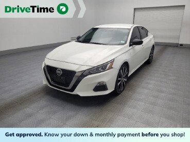 2019 Nissan Altima in Conyers, GA 30094