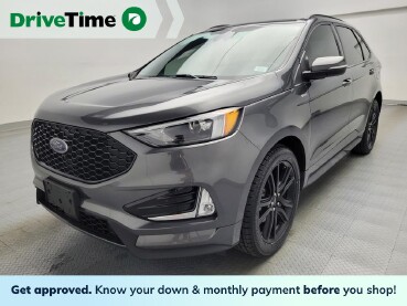 2020 Ford Edge in Plano, TX 75074