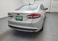 2017 Ford Fusion in Greenville, NC 27834 - 2341929 7