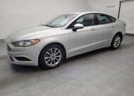 2017 Ford Fusion in Greenville, NC 27834 - 2341929 2