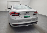 2017 Ford Fusion in Greenville, NC 27834 - 2341929 6