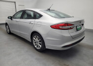 2017 Ford Fusion in Greenville, NC 27834 - 2341929 5
