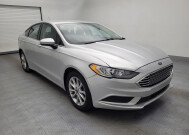 2017 Ford Fusion in Greenville, NC 27834 - 2341929 13