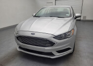 2017 Ford Fusion in Greenville, NC 27834 - 2341929 15
