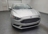 2017 Ford Fusion in Greenville, NC 27834 - 2341929 14