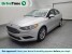 2017 Ford Fusion in Greenville, NC 27834 - 2341929