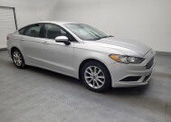 2017 Ford Fusion in Greenville, NC 27834 - 2341929 11
